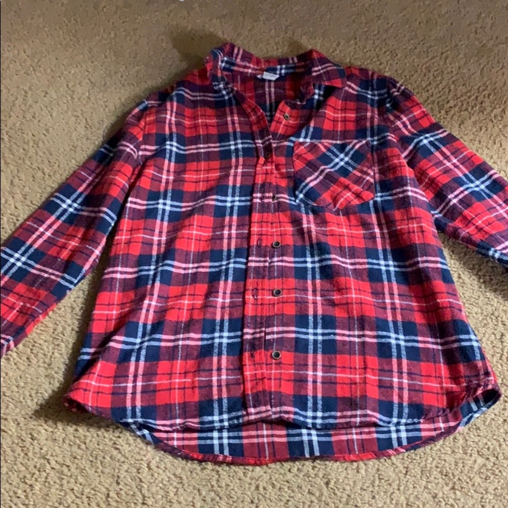 Flannel